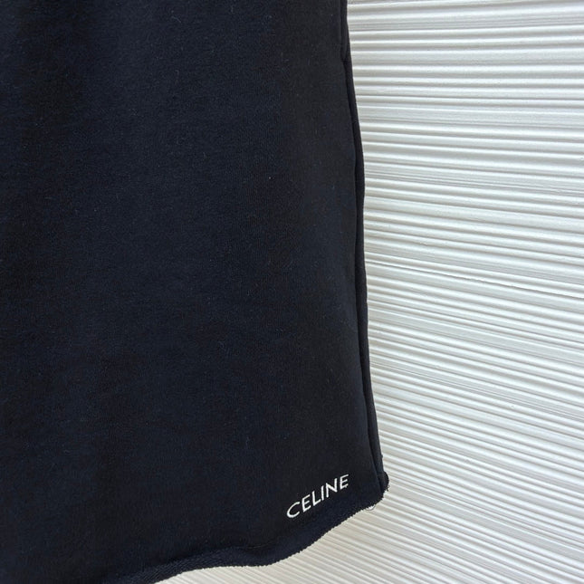 CELINE 26S SHORTS STYLE 263