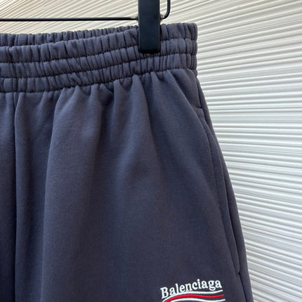 BALENCIAGA 26S SHORTS 146