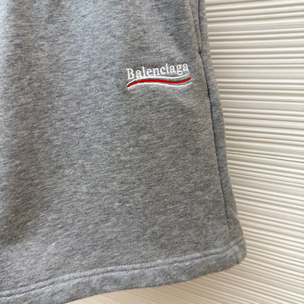 BALENCIAGA 26S SHORTS 145