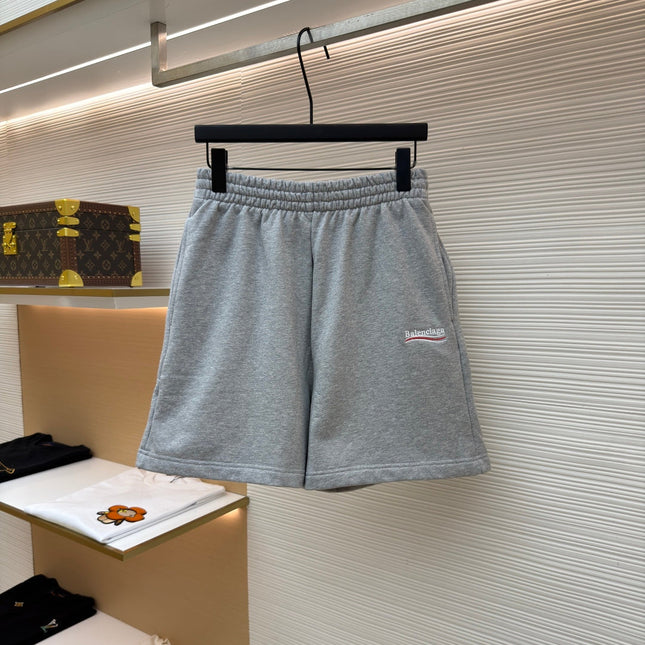 BALENCIAGA 26S SHORTS 145