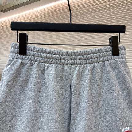 BALENCIAGA 26S SHORTS 145