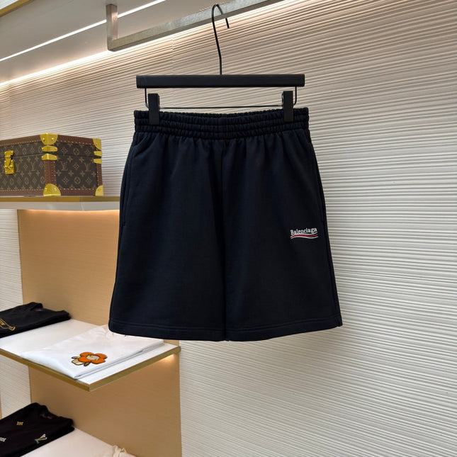 BALENCIAGA 26S SHORTS 144