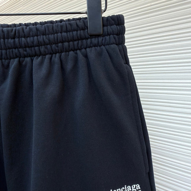 BALENCIAGA 26S SHORTS 144