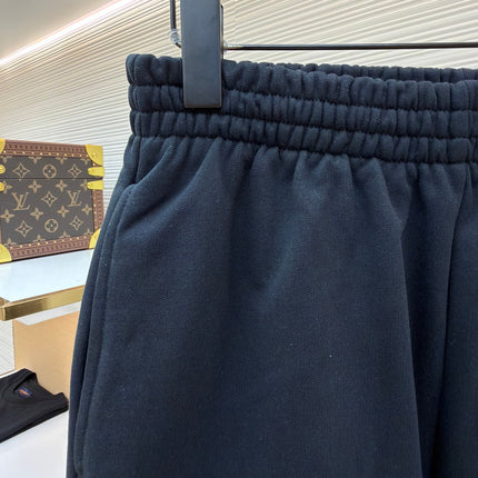 BALENCIAGA 26S SHORTS 144