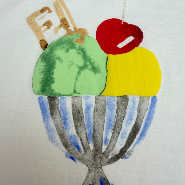 FENDI 26S SHORT SLEEVE T-SHIRT 076