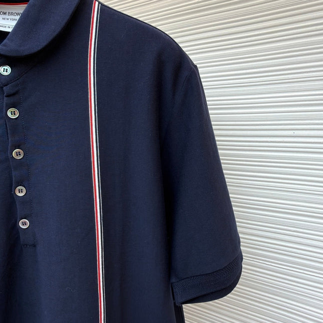 THOM 26S POLO T-SHIRT STYLE 163