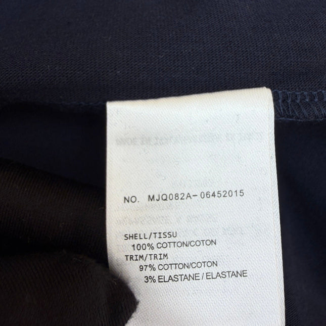 THOM 26S POLO T-SHIRT STYLE 163