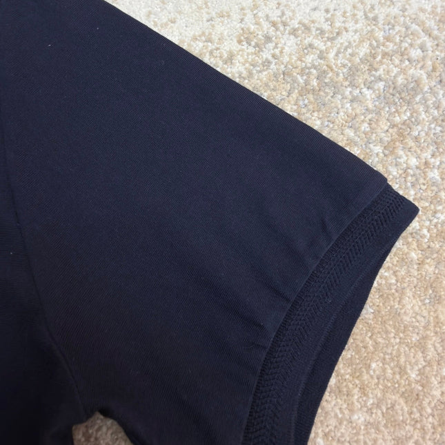 THOM 26S POLO T-SHIRT STYLE 163