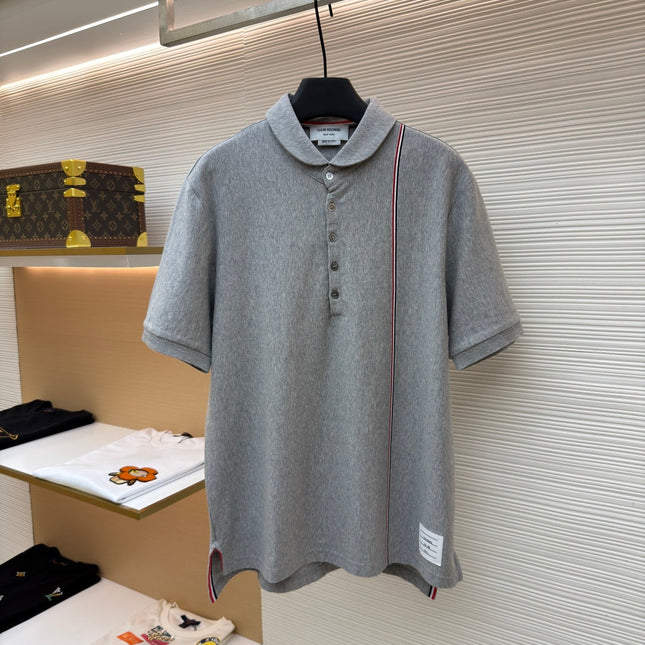 THOM 26S POLO T-SHIRT STYLE 162