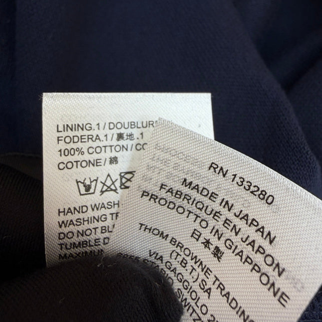 THOM 26S POLO T-SHIRT STYLE 161