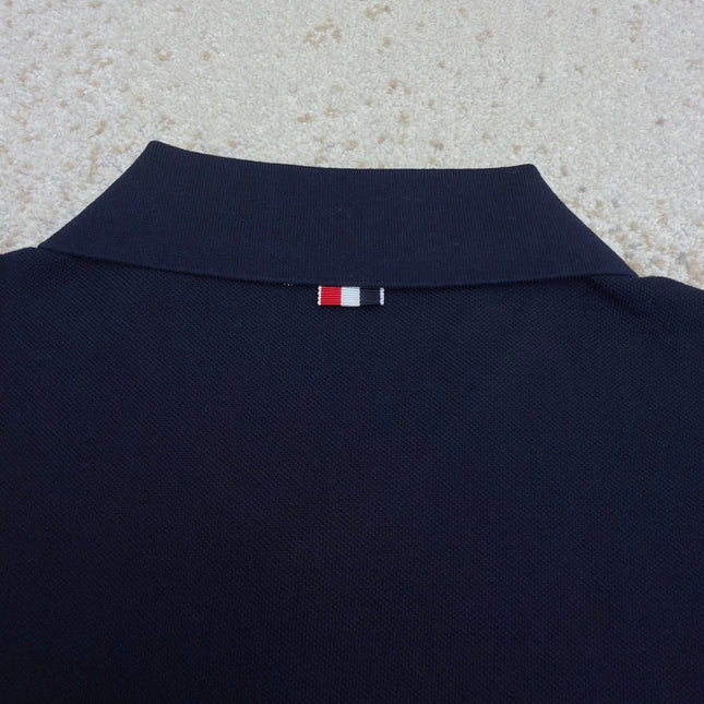 THOM 26S POLO T-SHIRT STYLE 161
