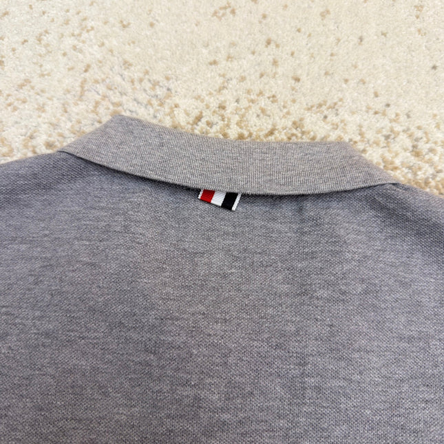 THOM 26S POLO T-SHIRT STYLE 160
