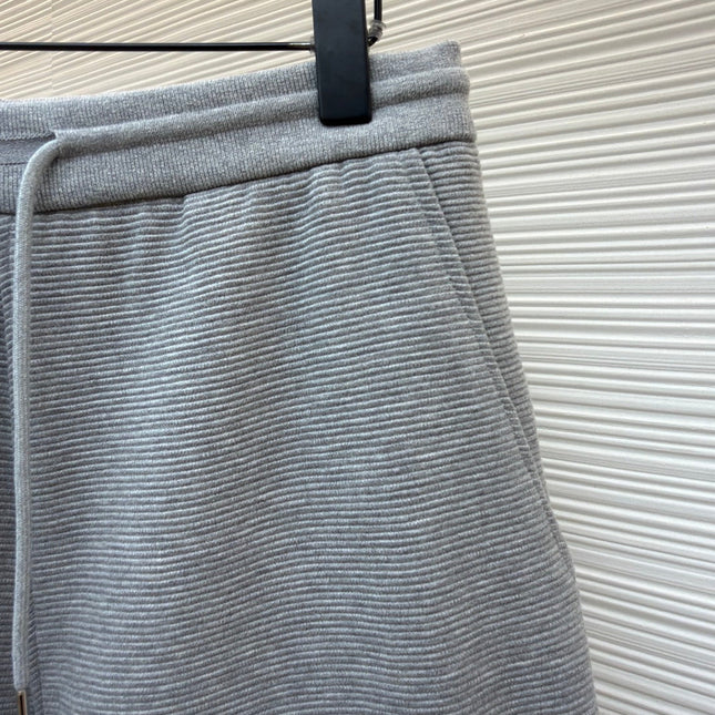 THOM 26S SHORTS STYLE 187