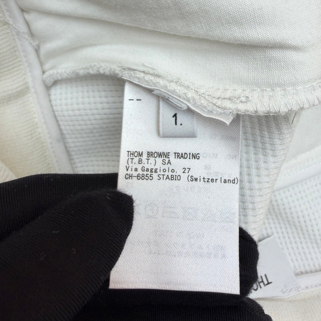 THOM 26S SHORTS STYLE 189