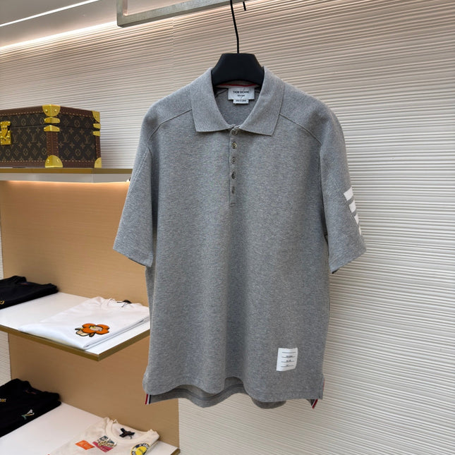 THOM 26S POLO T-SHIRT STYLE 166