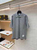 THOM 26S POLO T-SHIRT STYLE 166