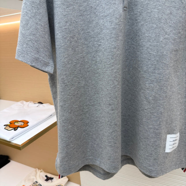 THOM 26S POLO T-SHIRT STYLE 166