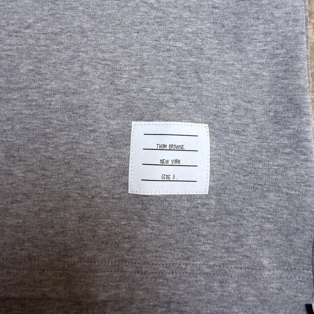 THOM 26S POLO T-SHIRT STYLE 166