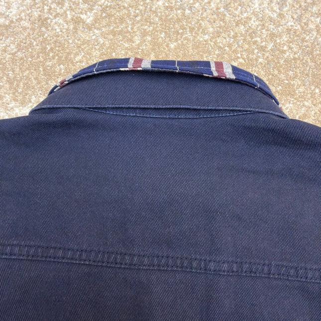 BALENCIAGA 26S DENIM JACKET 106
