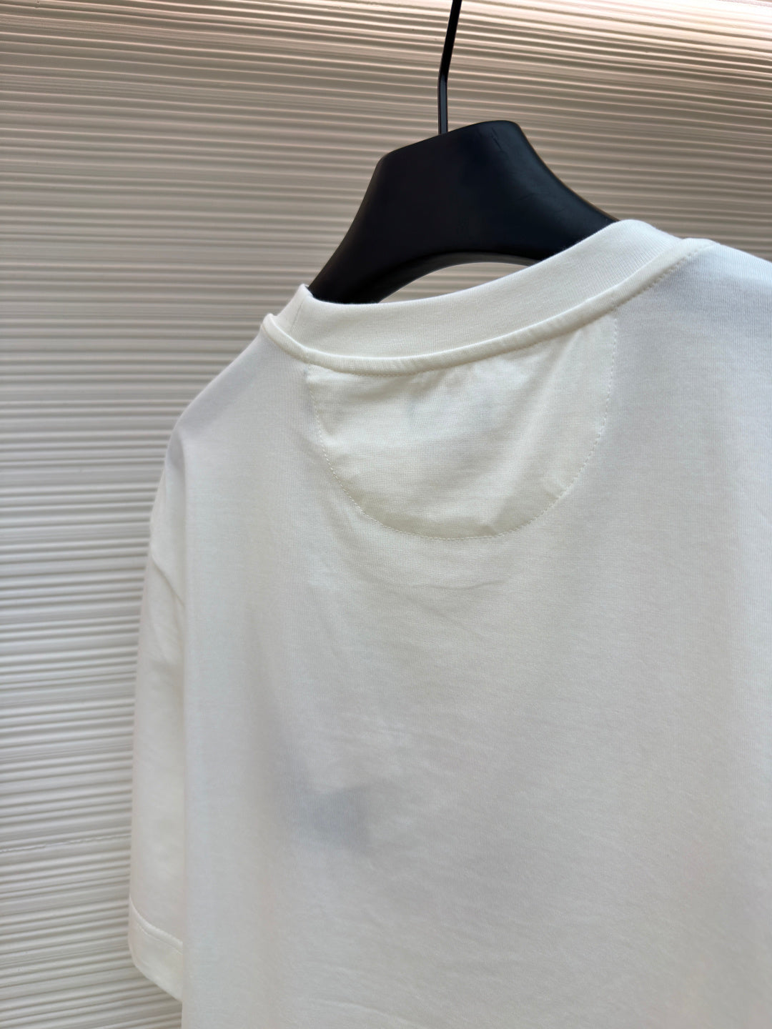 FENDI 26S SHORT SLEEVE T-SHIRT 057