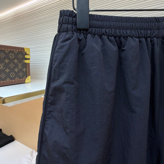 BALENCIAGA 26S STRAIGHT LEG SHORTS 084