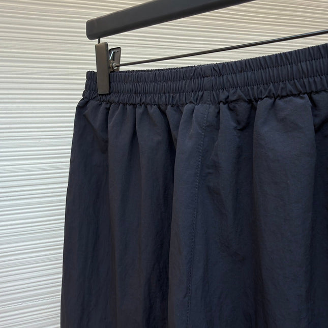 BALENCIAGA 26S STRAIGHT LEG SHORTS 084