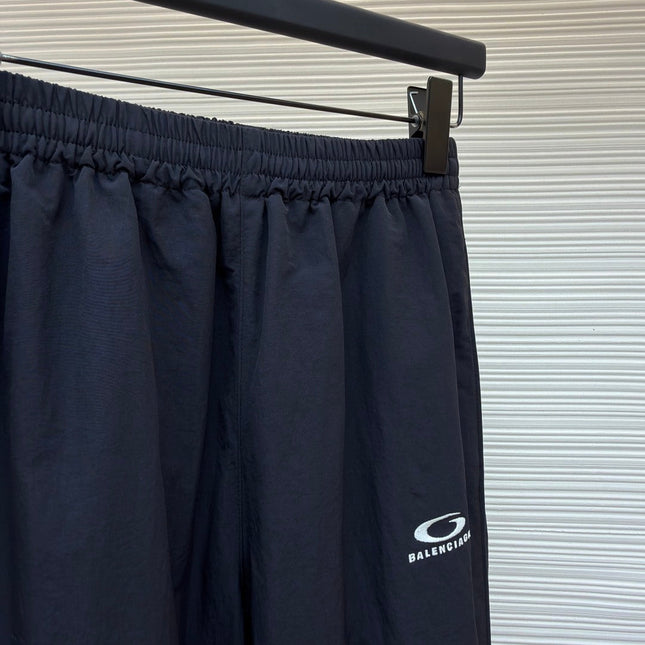 BALENCIAGA 26S WIDE LEG PANTS 083