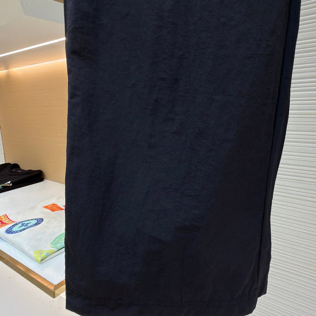 BALENCIAGA 26S WIDE LEG PANTS 083