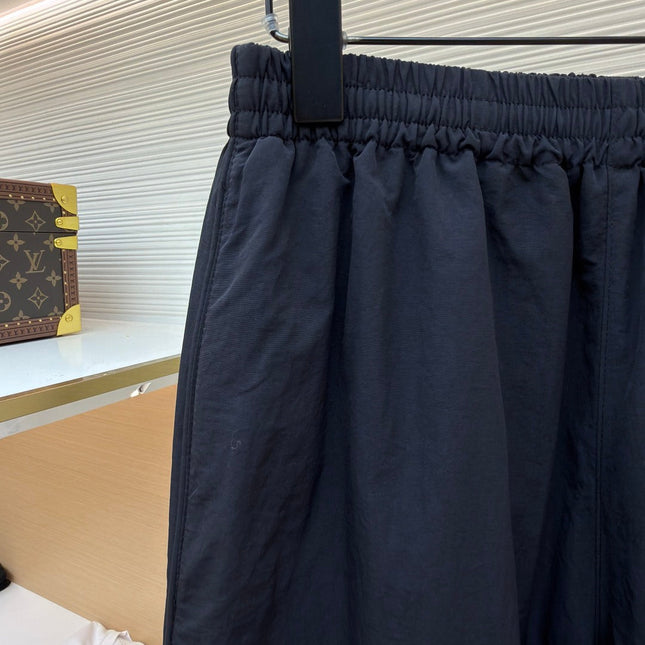 BALENCIAGA 26S WIDE LEG PANTS 083