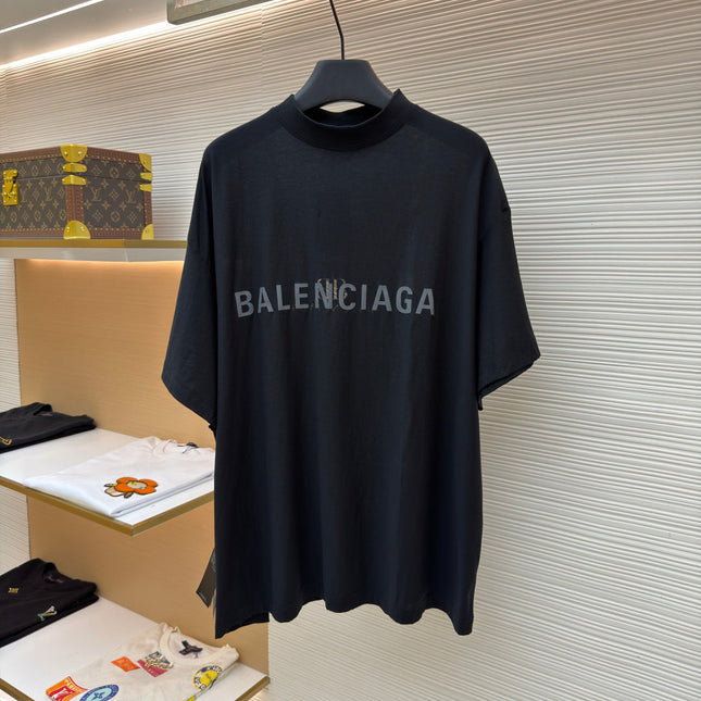 BALENCIAGA 26S SHORT SLEEVE T-SHIRT 082