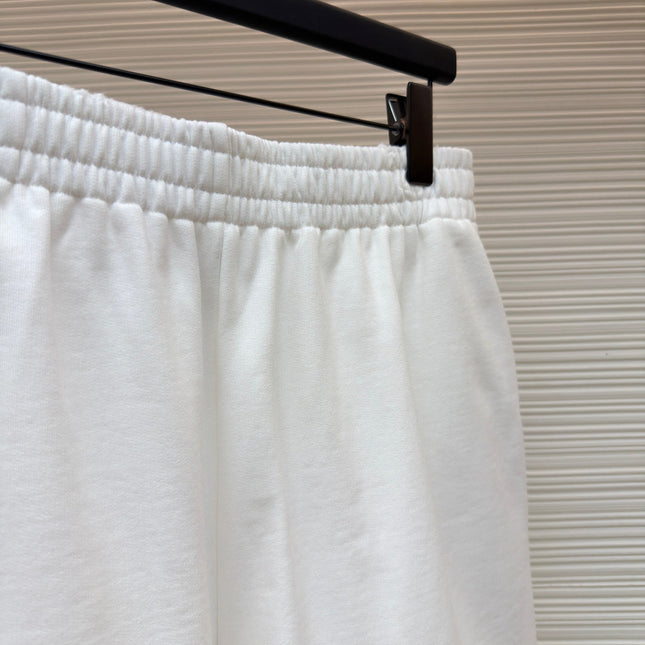 BALENCIAGA 26S SHORTS 057