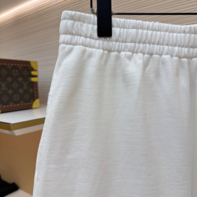 BALENCIAGA 26S SHORTS 057