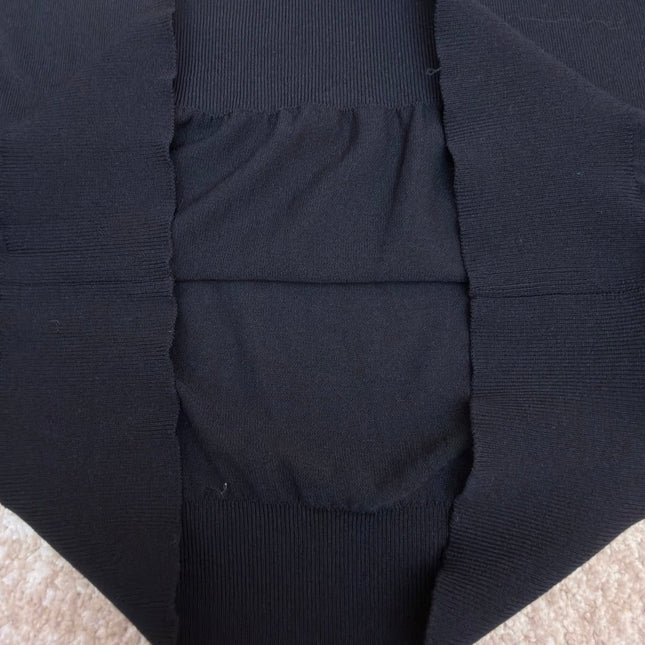 PRADA 26S SHORT-SLEEVED SWEATER STYLE 879
