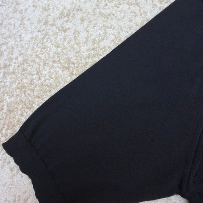 PRADA 26S SHORT-SLEEVED SWEATER STYLE 879