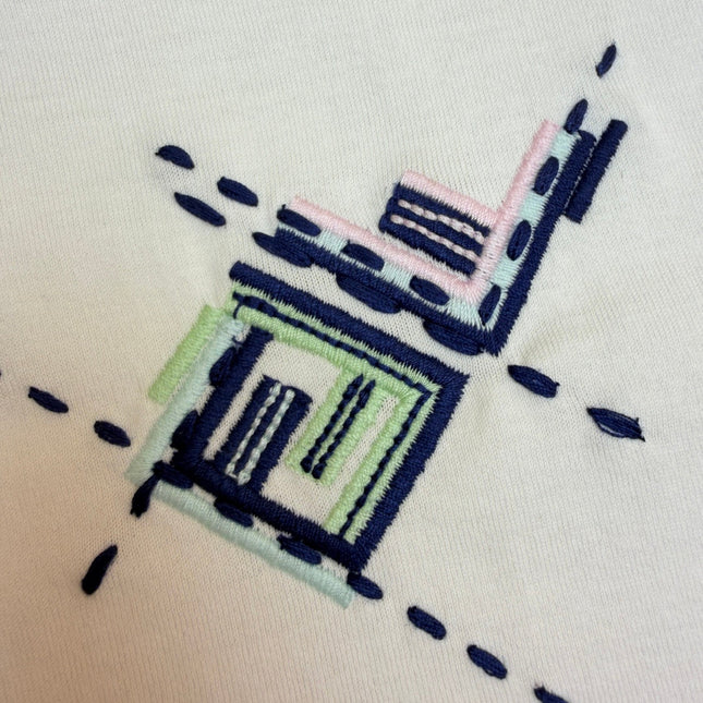 FENDI 26S SHORT SLEEVE T-SHIRT 027