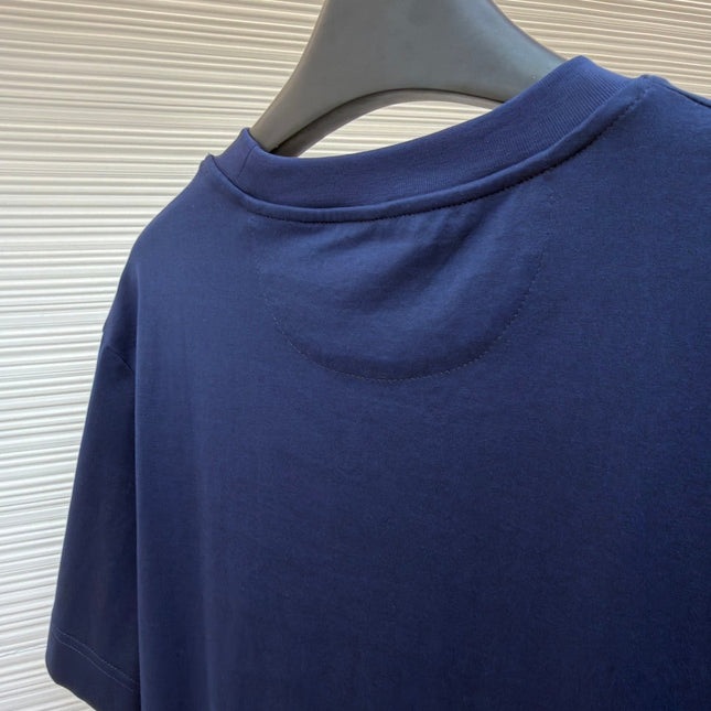 FENDI 26S SHORT SLEEVE T-SHIRT 026