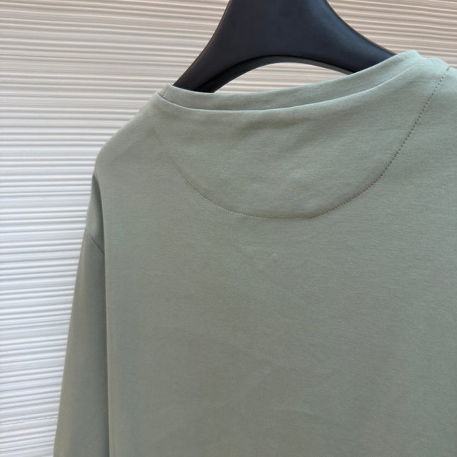 PRADA 26S T-SHIRT STYLE 877