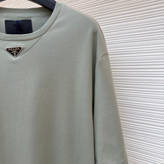 PRADA 26S T-SHIRT STYLE 877