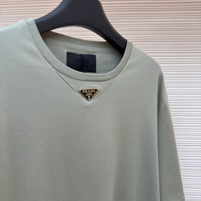 PRADA 26S T-SHIRT STYLE 877