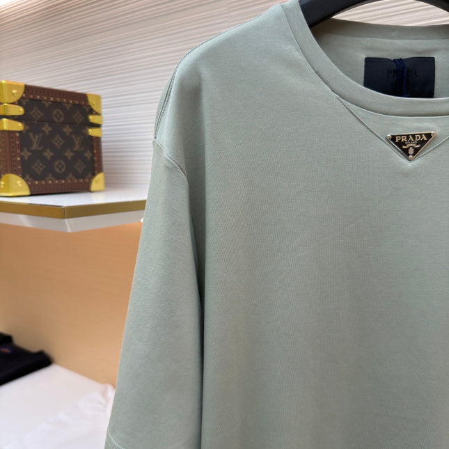 PRADA 26S T-SHIRT STYLE 877