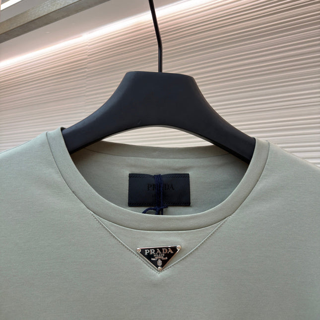 PRADA 26S T-SHIRT STYLE 877