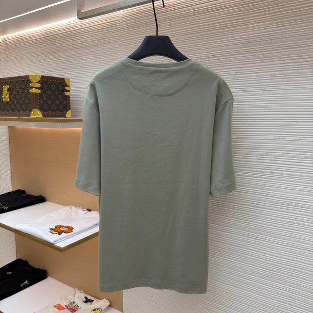 PRADA 26S T-SHIRT STYLE 877