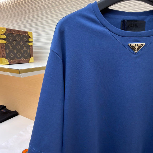 PRADA 26S T-SHIRT STYLE 876