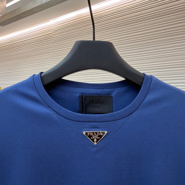 PRADA 26S T-SHIRT STYLE 876
