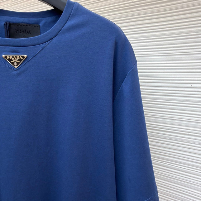 PRADA 26S T-SHIRT STYLE 876