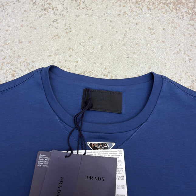 PRADA 26S T-SHIRT STYLE 876