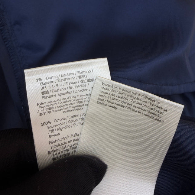 FENDI 26S LONG SHORTS 023