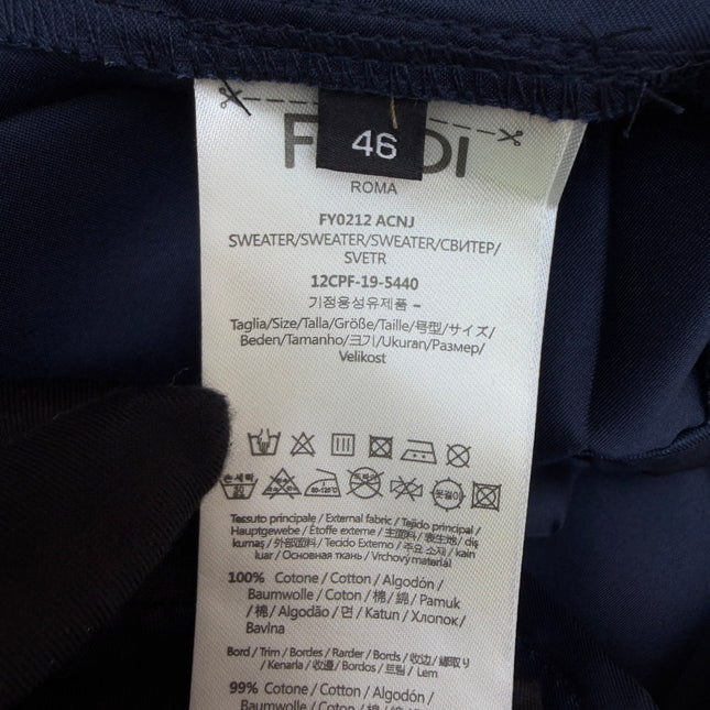 FENDI 26S LONG SHORTS 023