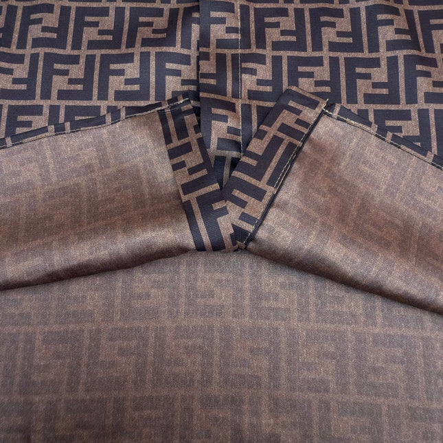 FENDI 26S SHORT SLEEVE SHIRT 024