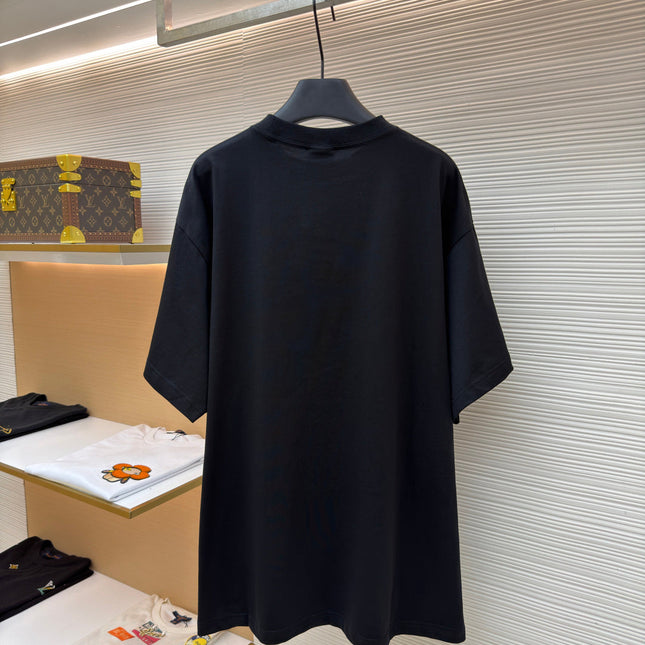 BALENCIAGA 26S SHORT SLEEVE T-SHIRT 042